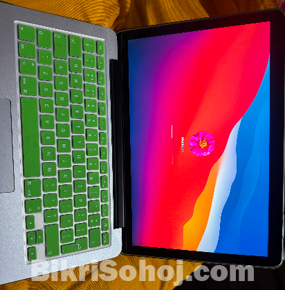 APPLE MACBOOK PRO